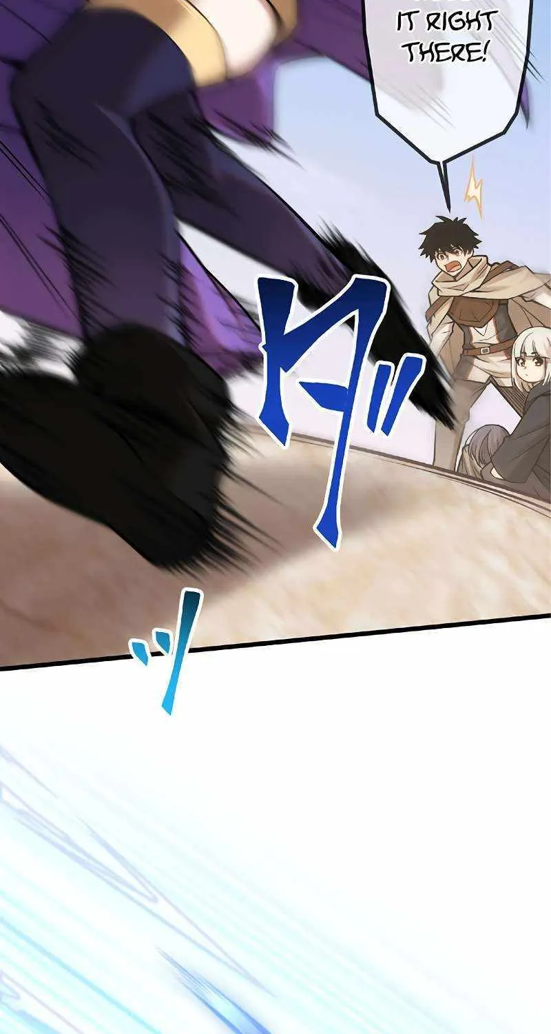 The Awakening of light Magic Chapter 48 page 74 - 