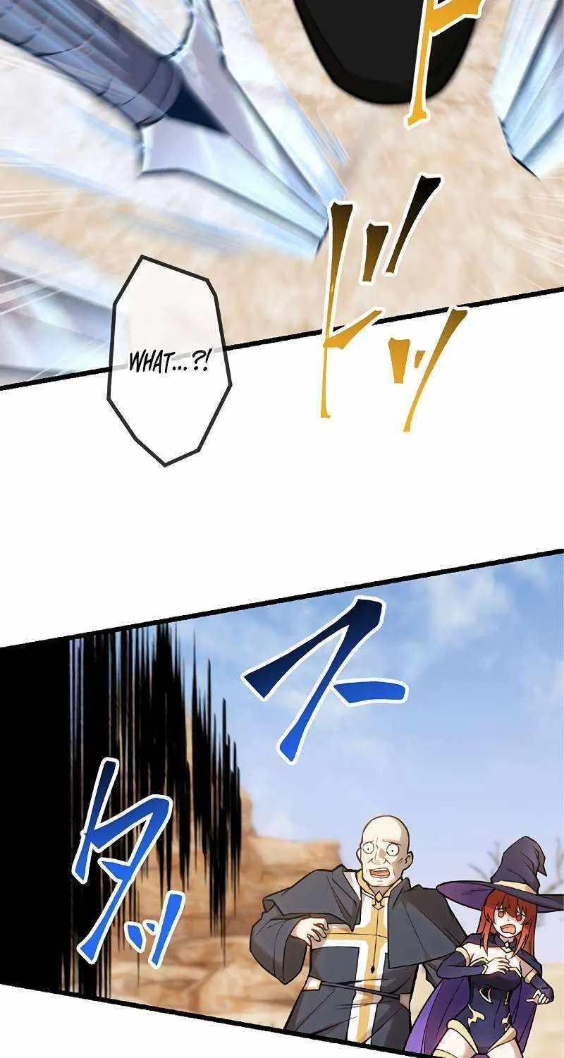 The Awakening of light Magic Chapter 48 page 76 - 