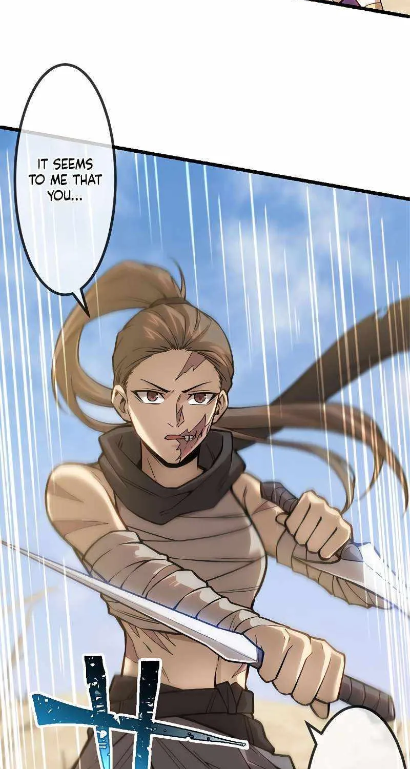 The Awakening of light Magic Chapter 48 page 77 - 