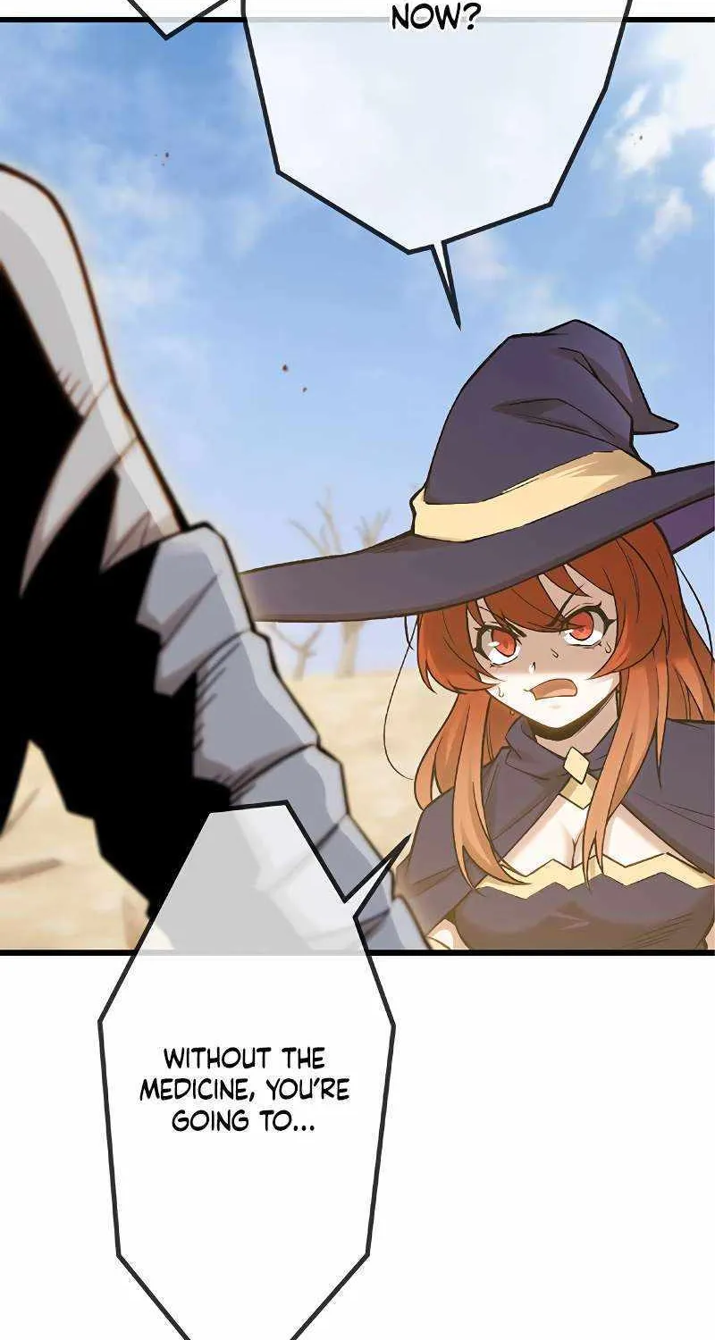 The Awakening of light Magic Chapter 48 page 79 - 
