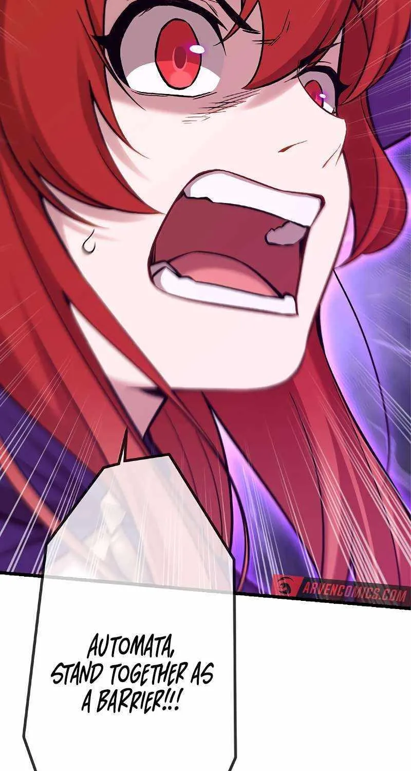 The Awakening of light Magic Chapter 48 page 9 - 
