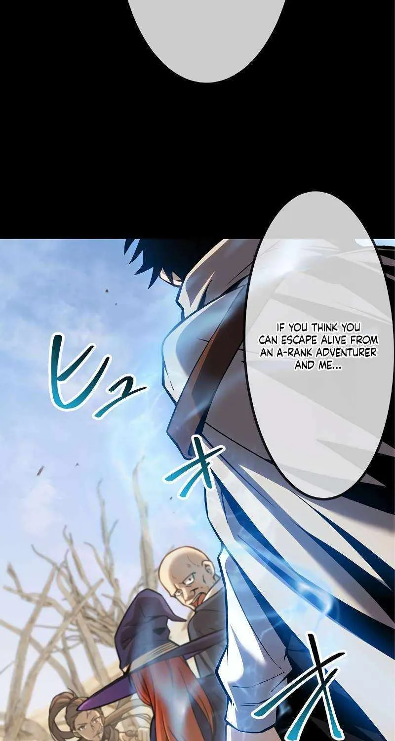 The Awakening of light Magic Chapter 48 page 85 - 