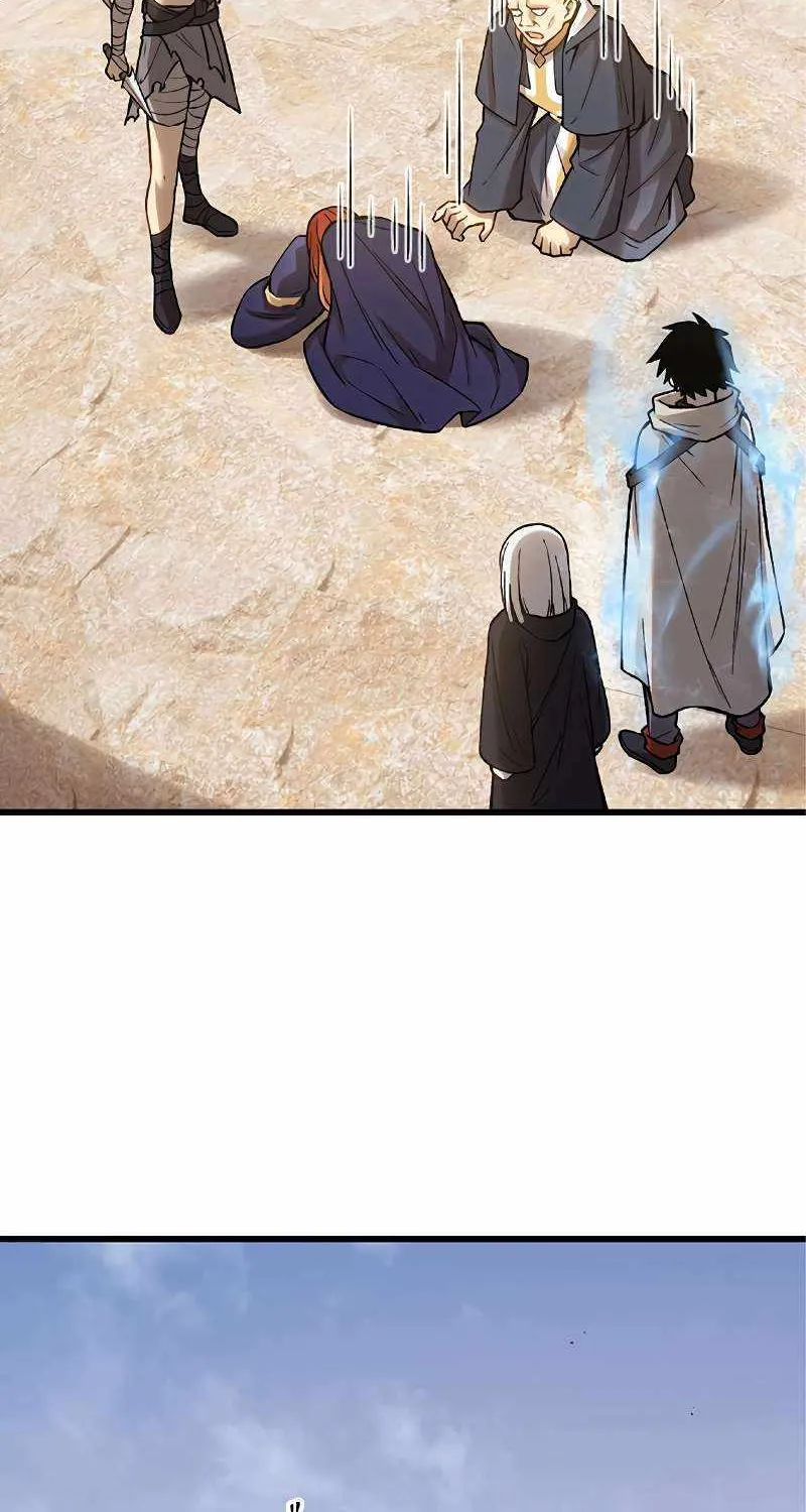 The Awakening of light Magic Chapter 48 page 89 - 