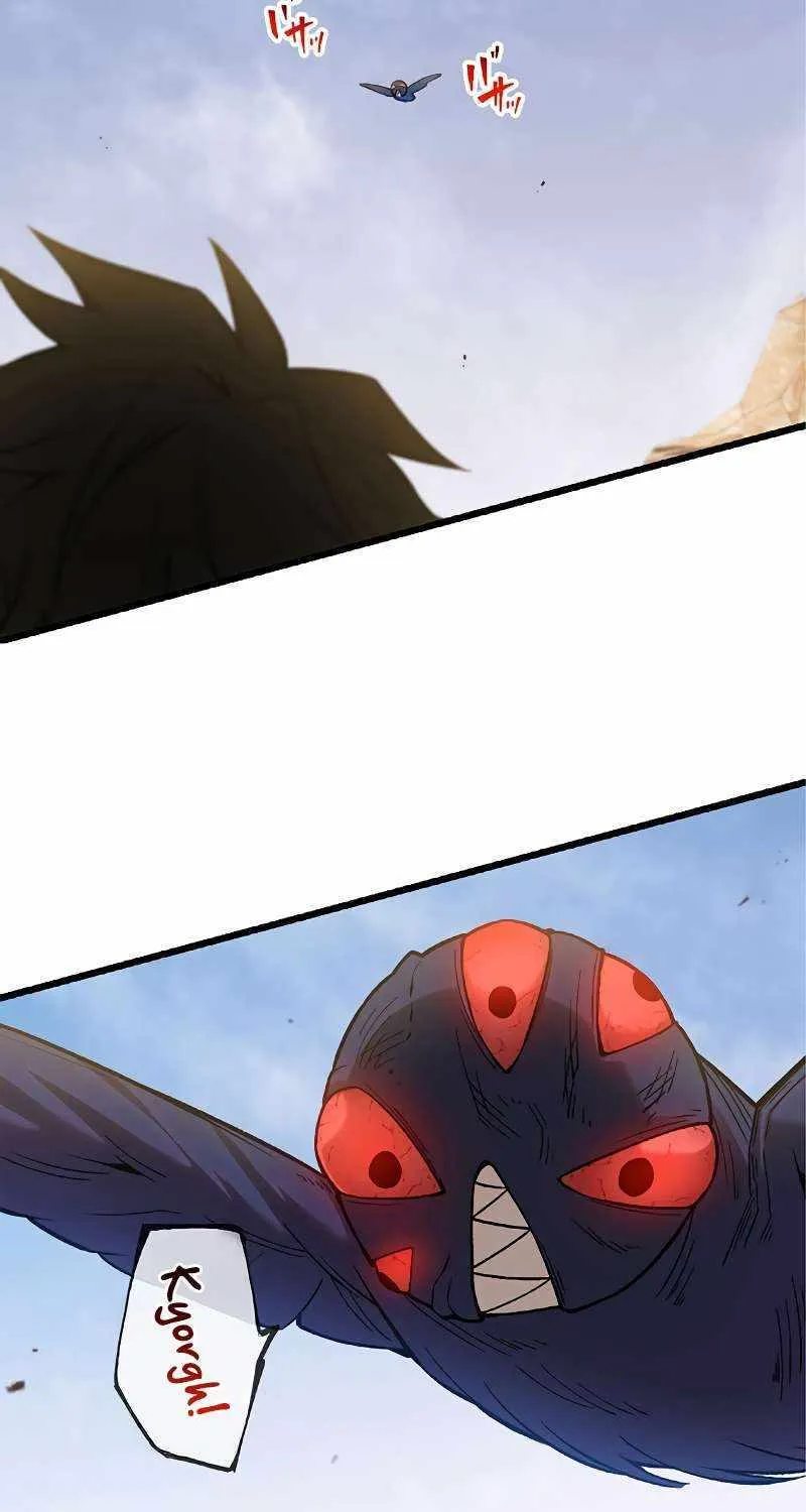 The Awakening of light Magic Chapter 48 page 90 - 