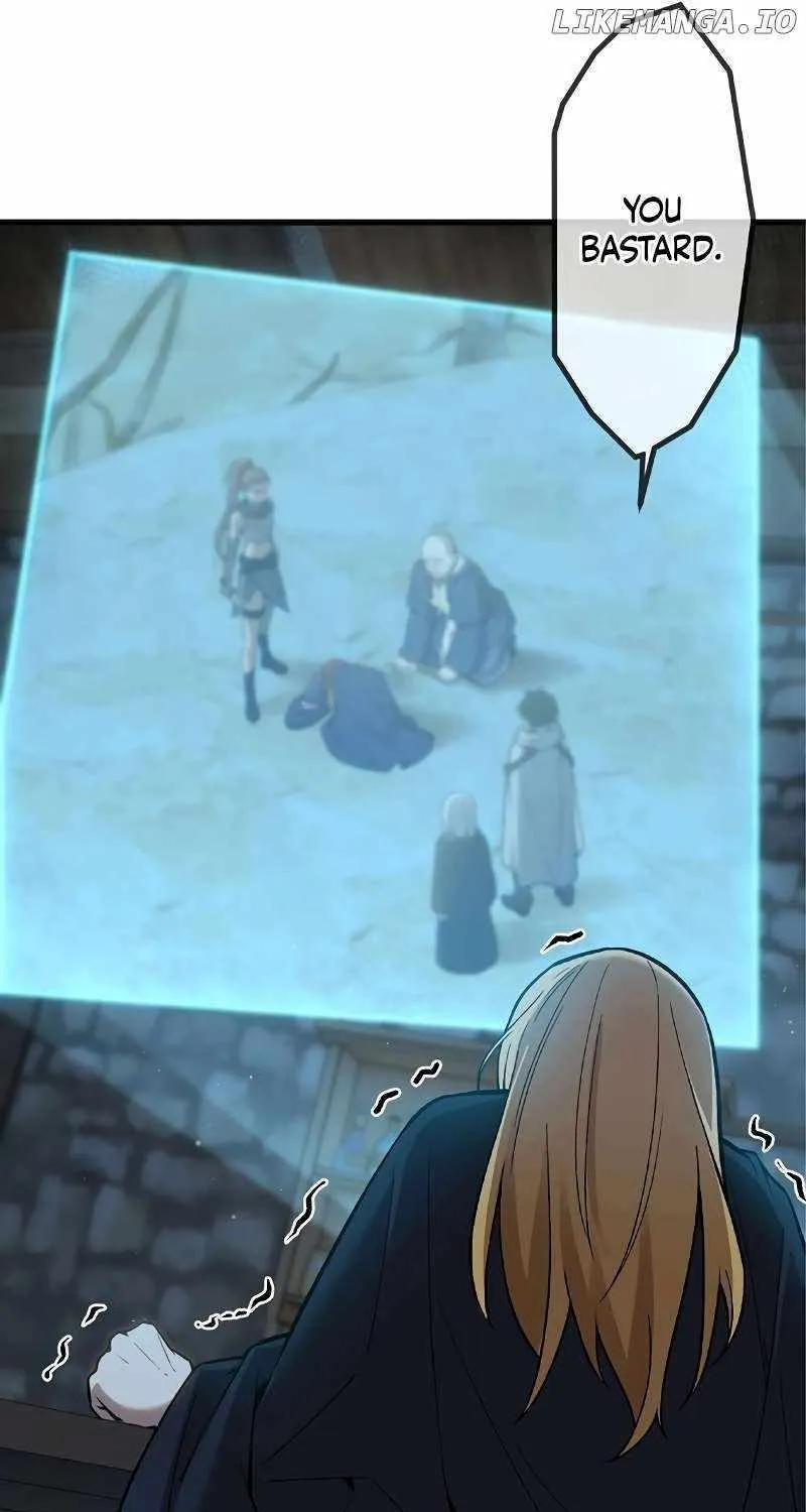 The Awakening of light Magic Chapter 48 page 92 - 