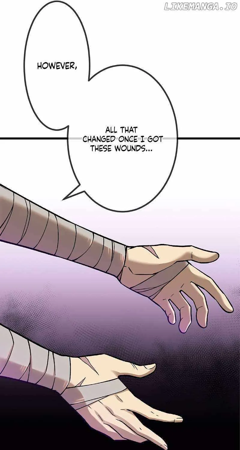 The Awakening of light Magic Chapter 49 page 13 - 