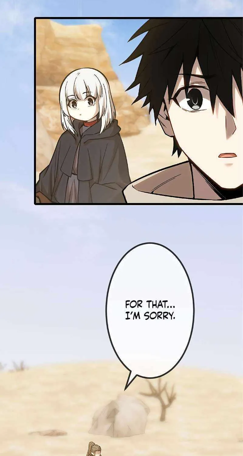 The Awakening of light Magic Chapter 49 page 18 - 
