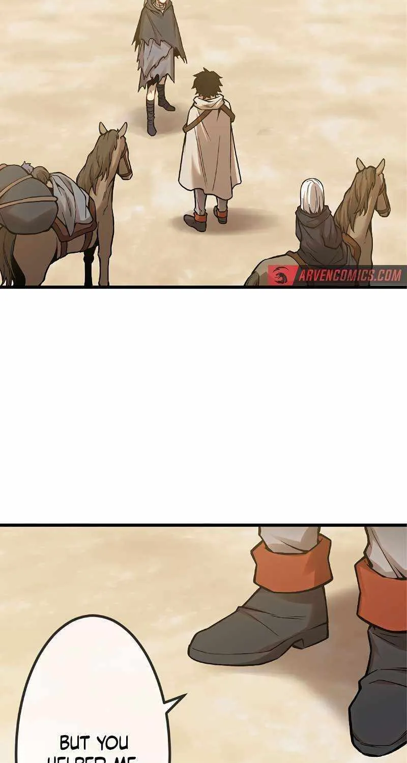 The Awakening of light Magic Chapter 49 page 19 - 