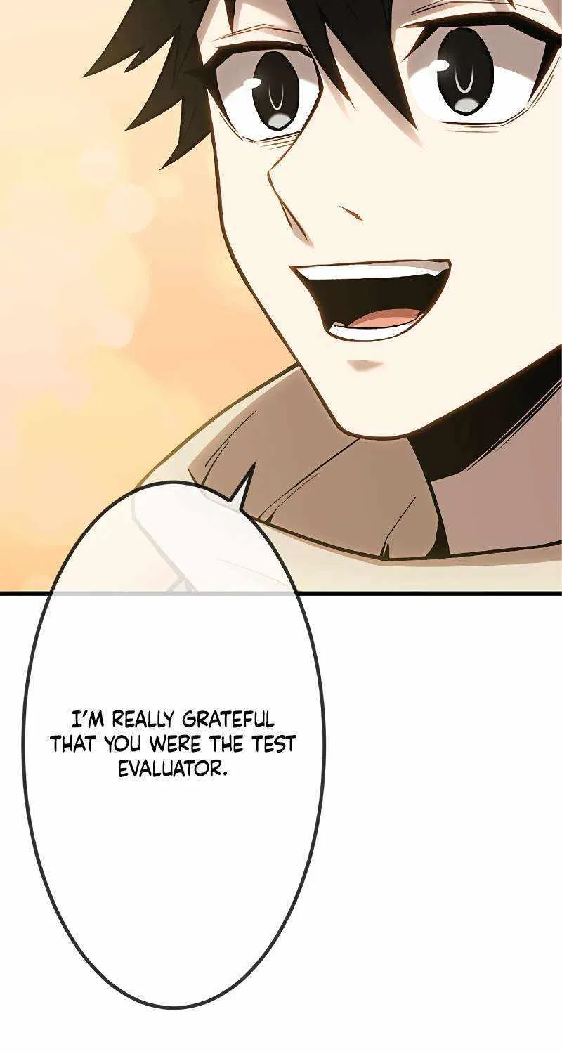 The Awakening of light Magic Chapter 49 page 21 - 