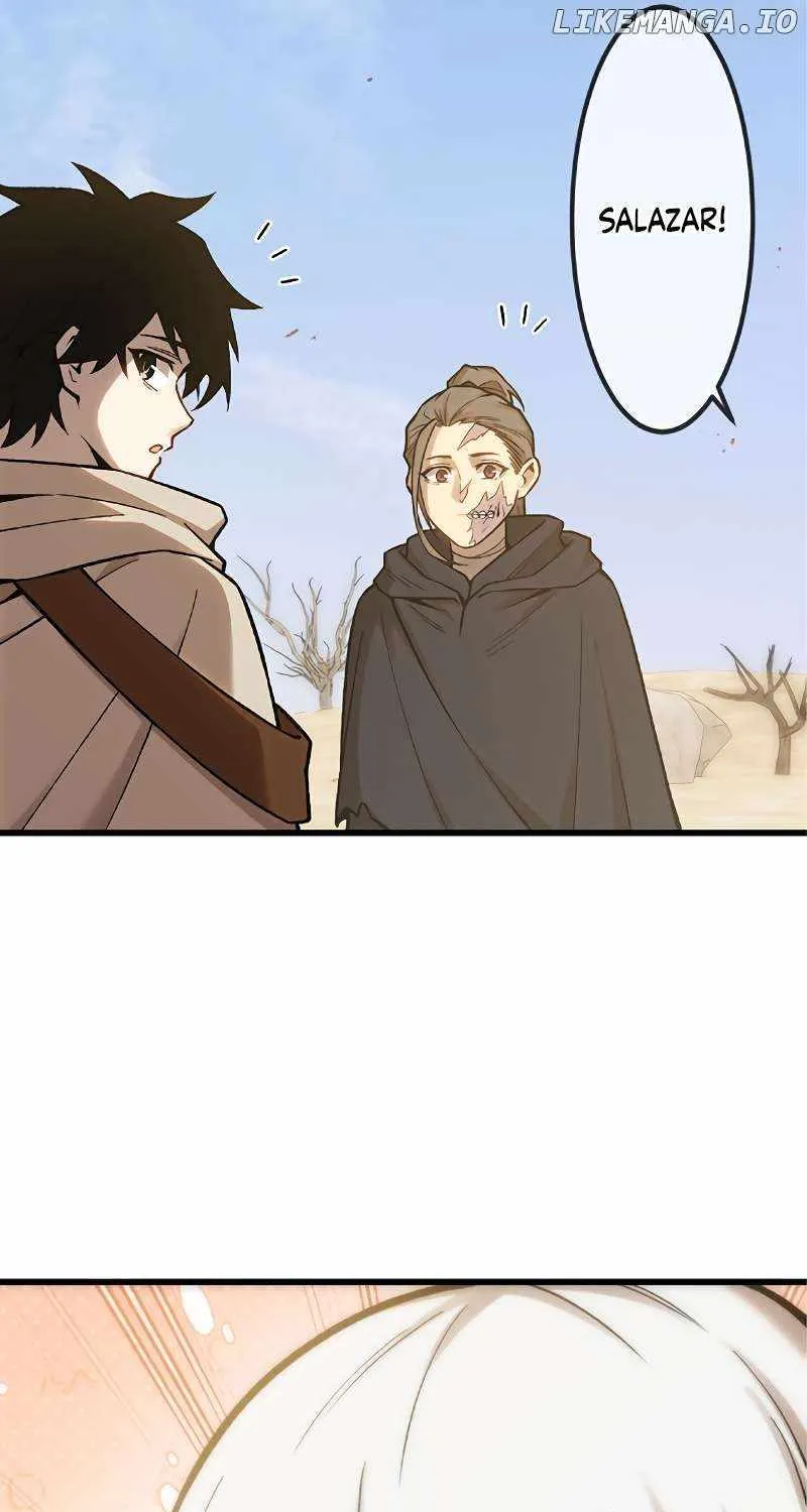 The Awakening of light Magic Chapter 49 page 23 - 