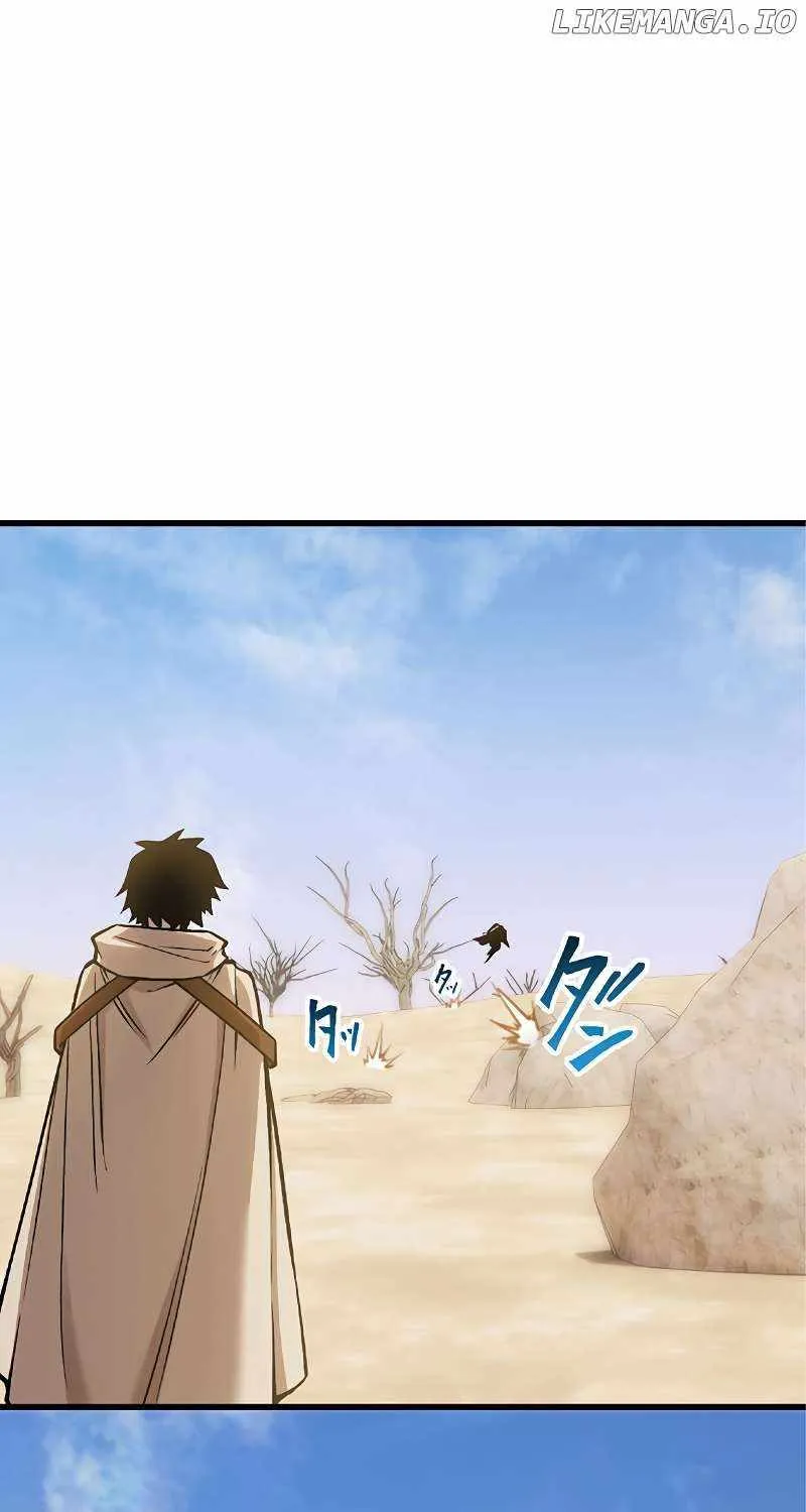 The Awakening of light Magic Chapter 49 page 33 - 