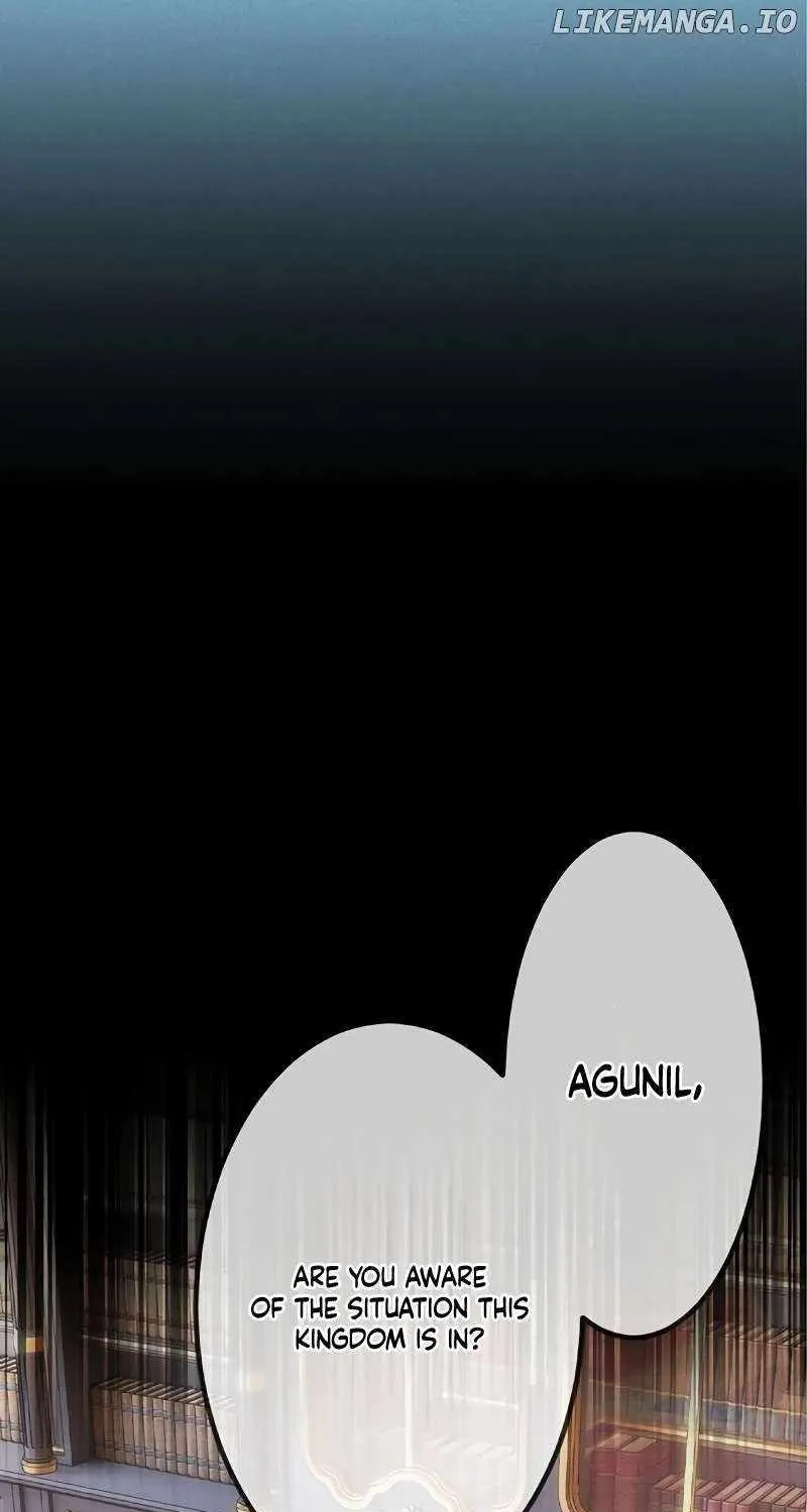 The Awakening of light Magic Chapter 49 page 43 - 