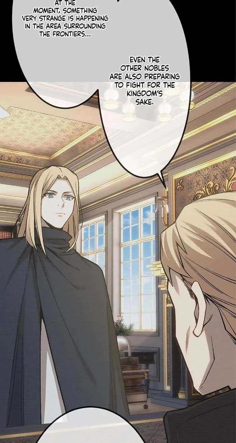 The Awakening of light Magic Chapter 49 page 45 - 