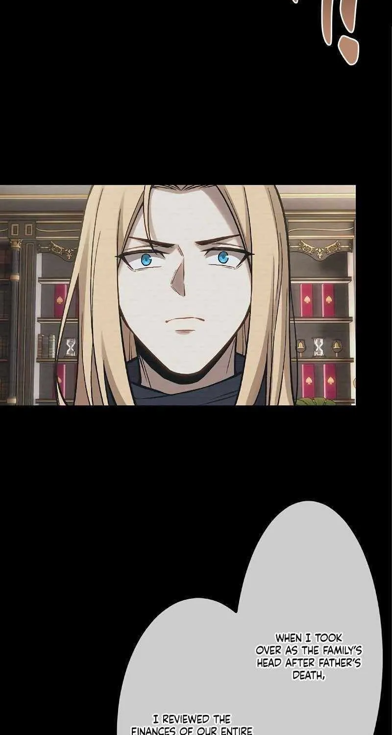The Awakening of light Magic Chapter 49 page 49 - 
