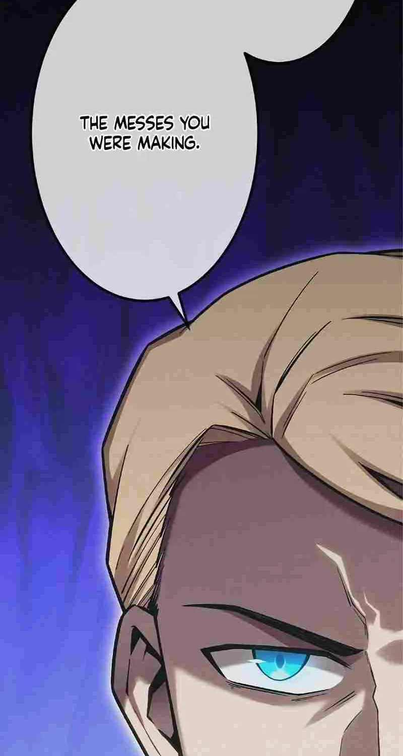The Awakening of light Magic Chapter 49 page 52 - 