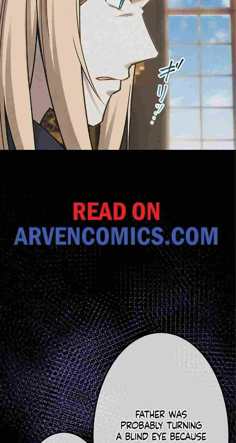 The Awakening of light Magic Chapter 49 page 54 - 