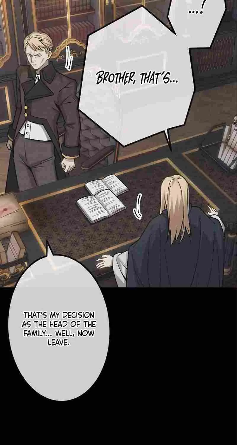 The Awakening of light Magic Chapter 49 page 59 - 