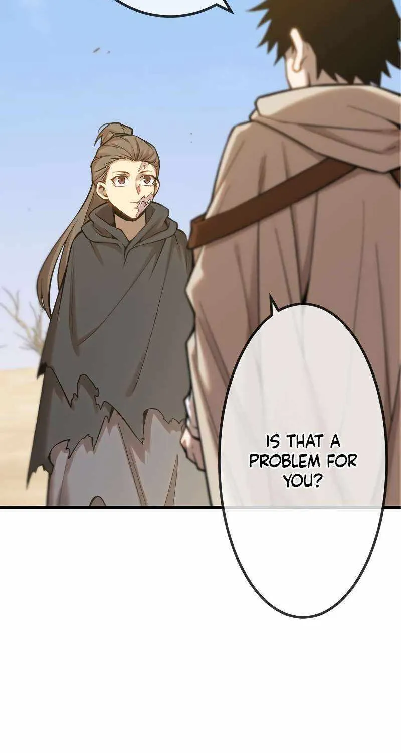 The Awakening of light Magic Chapter 49 page 7 - 