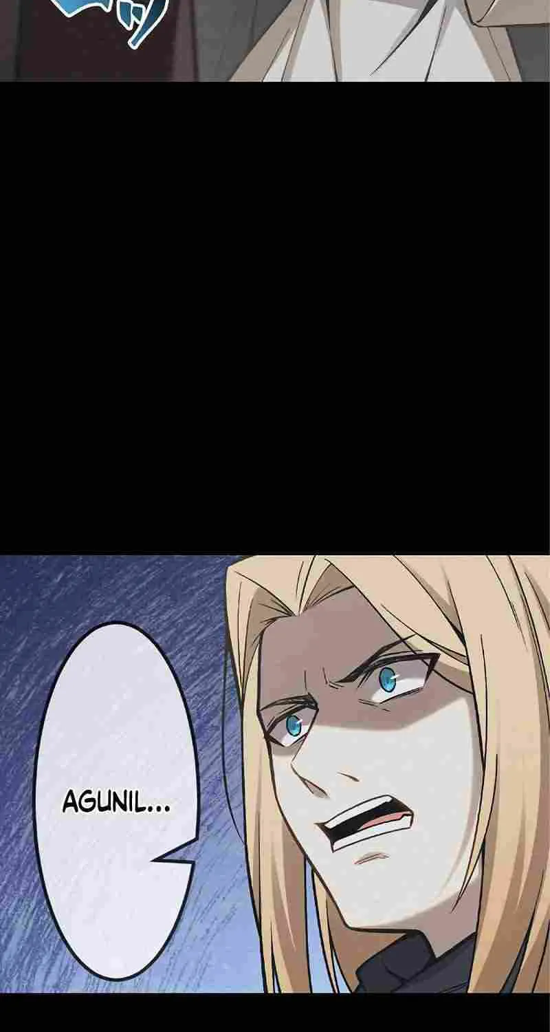 The Awakening of light Magic Chapter 49 page 61 - 