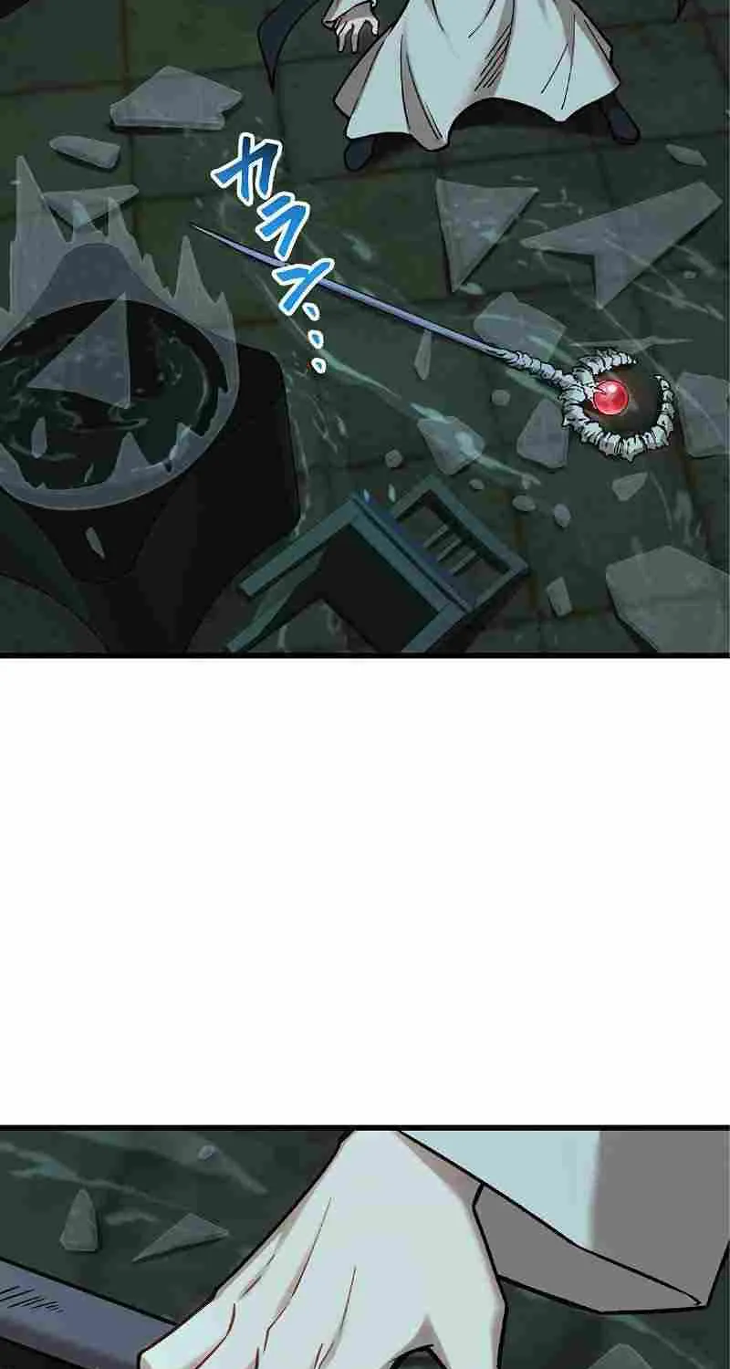 The Awakening of light Magic Chapter 49 page 67 - 