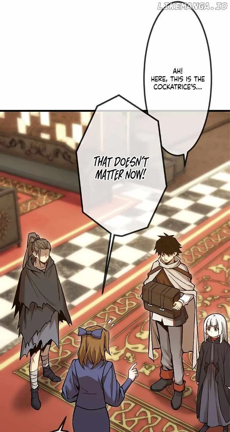 The Awakening of light Magic Chapter 49 page 75 - 