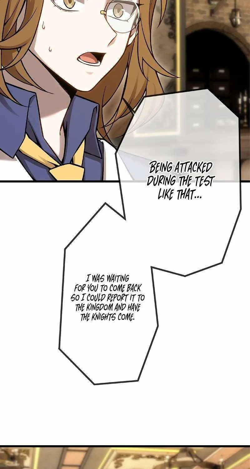 The Awakening of light Magic Chapter 49 page 77 - 