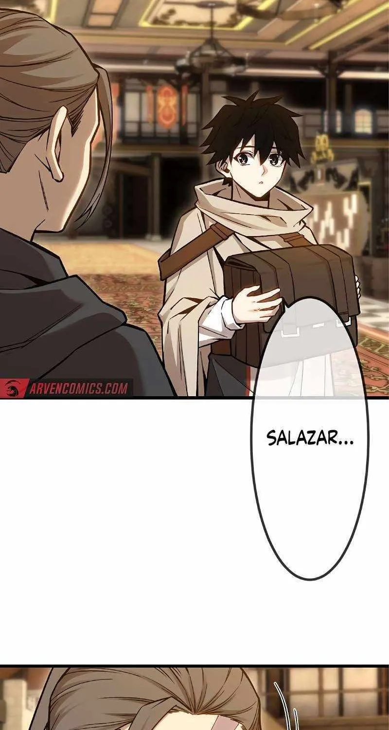 The Awakening of light Magic Chapter 49 page 78 - 