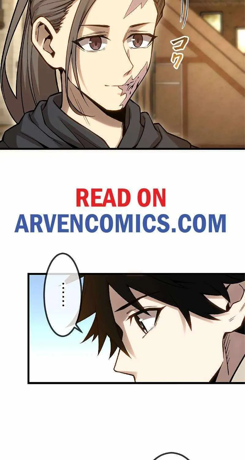 The Awakening of light Magic Chapter 49 page 79 - 