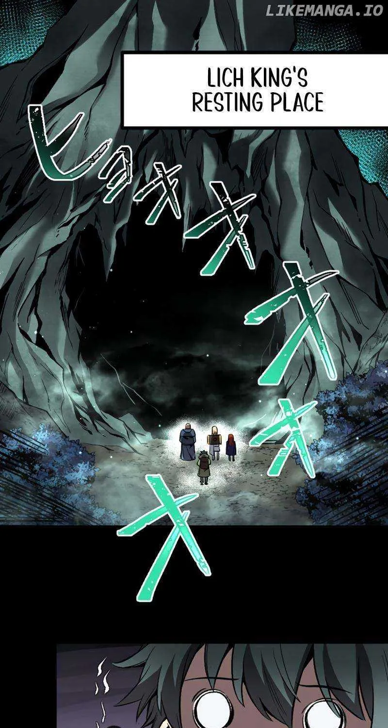 The Awakening of light Magic Chapter 5 page 1 - 