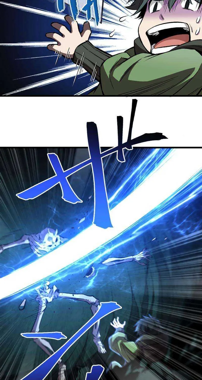 The Awakening of light Magic Chapter 5 page 14 - 