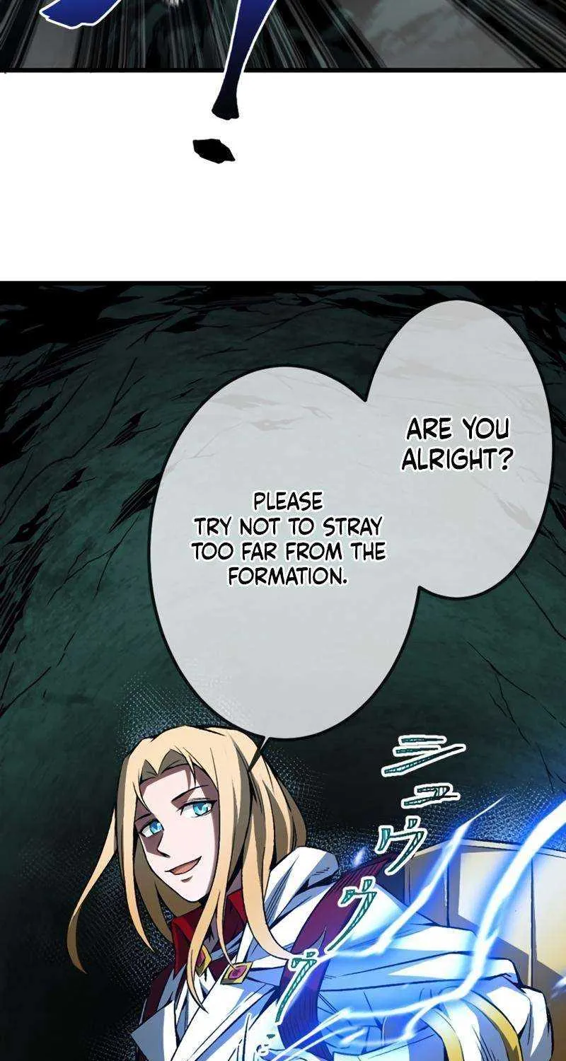 The Awakening of light Magic Chapter 5 page 15 - 