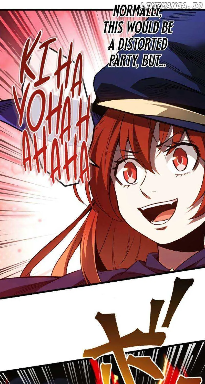 The Awakening of light Magic Chapter 5 page 18 - 