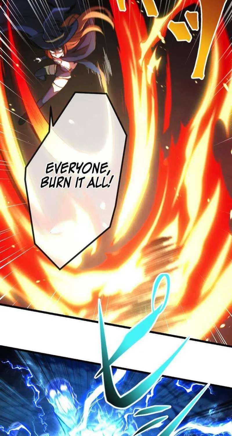 The Awakening of light Magic Chapter 5 page 19 - 