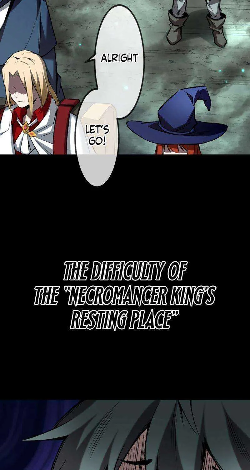 The Awakening of light Magic Chapter 5 page 3 - 