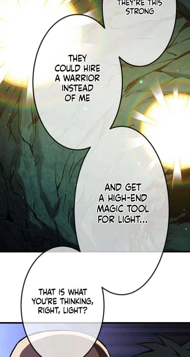 The Awakening of light Magic Chapter 5 page 24 - 