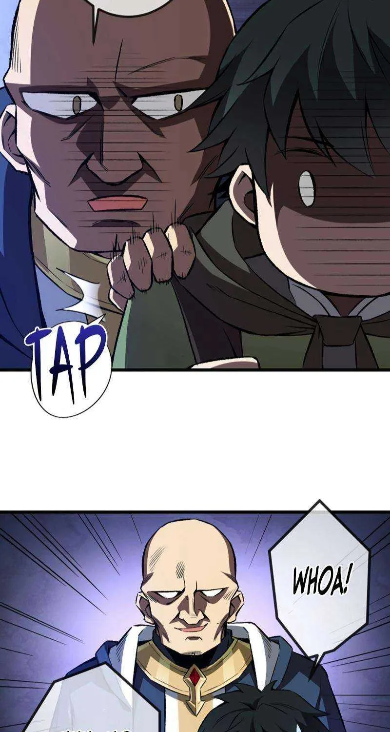 The Awakening of light Magic Chapter 5 page 25 - 