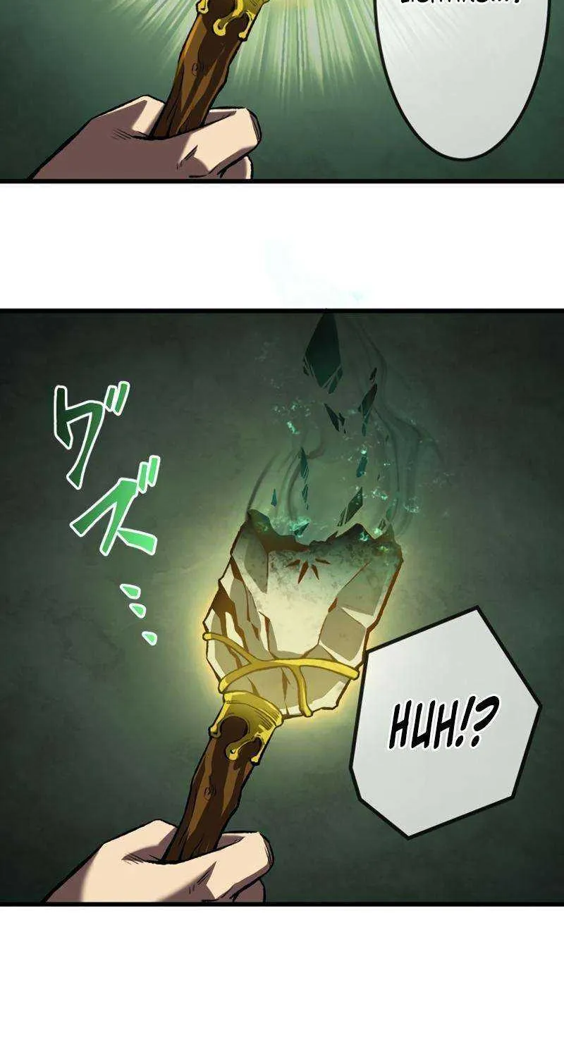 The Awakening of light Magic Chapter 5 page 27 - 
