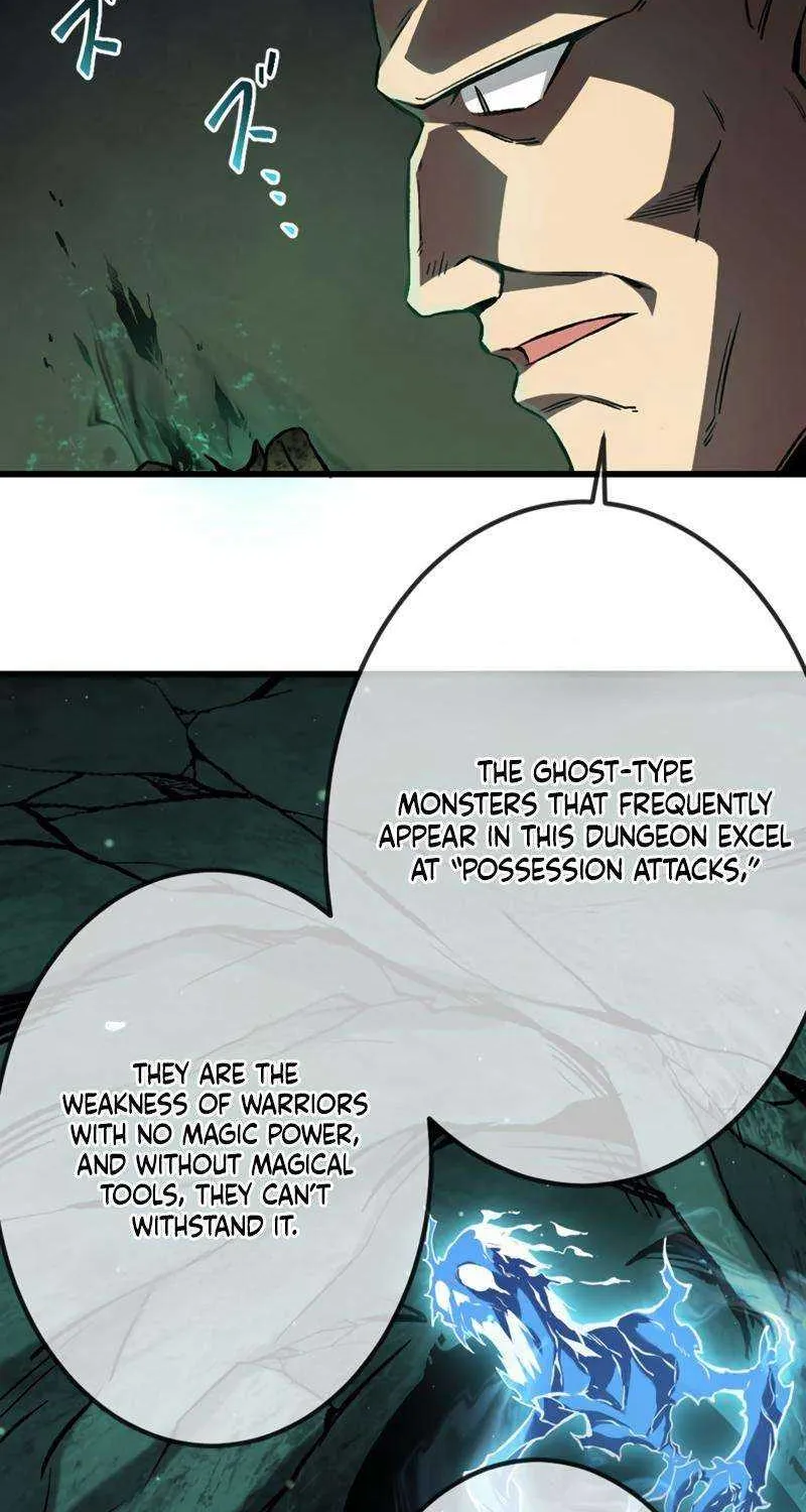 The Awakening of light Magic Chapter 5 page 29 - 