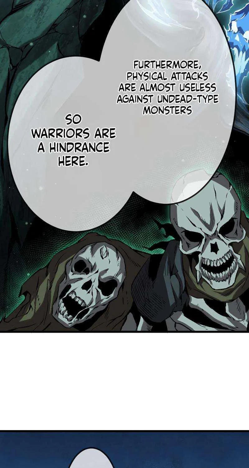 The Awakening of light Magic Chapter 5 page 30 - 