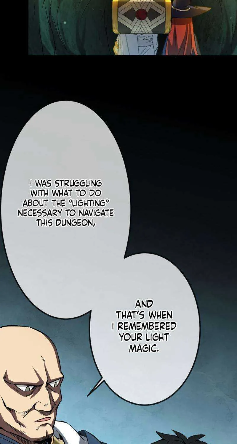 The Awakening of light Magic Chapter 5 page 32 - 