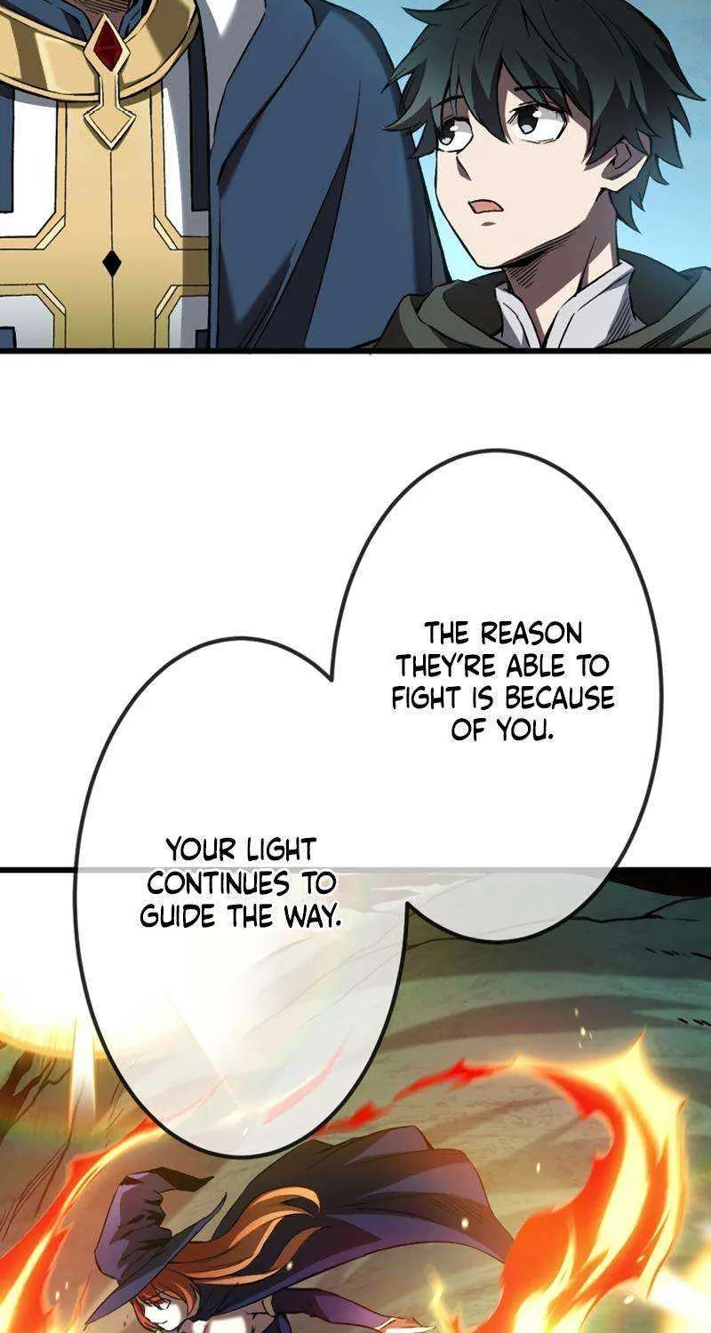 The Awakening of light Magic Chapter 5 page 33 - 