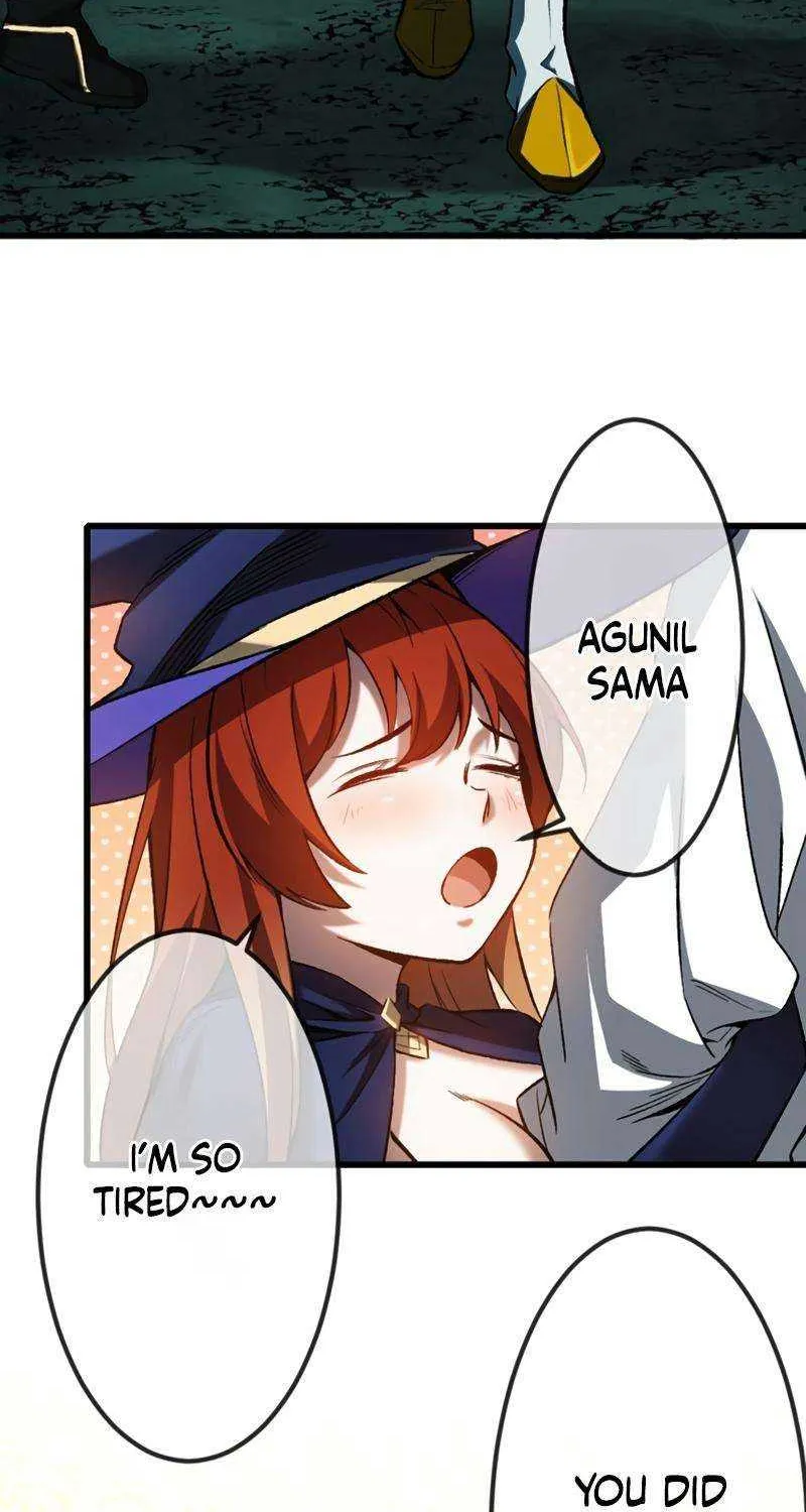 The Awakening of light Magic Chapter 5 page 39 - 