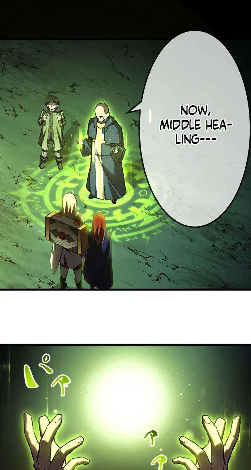 The Awakening of light Magic Chapter 5 page 41 - 