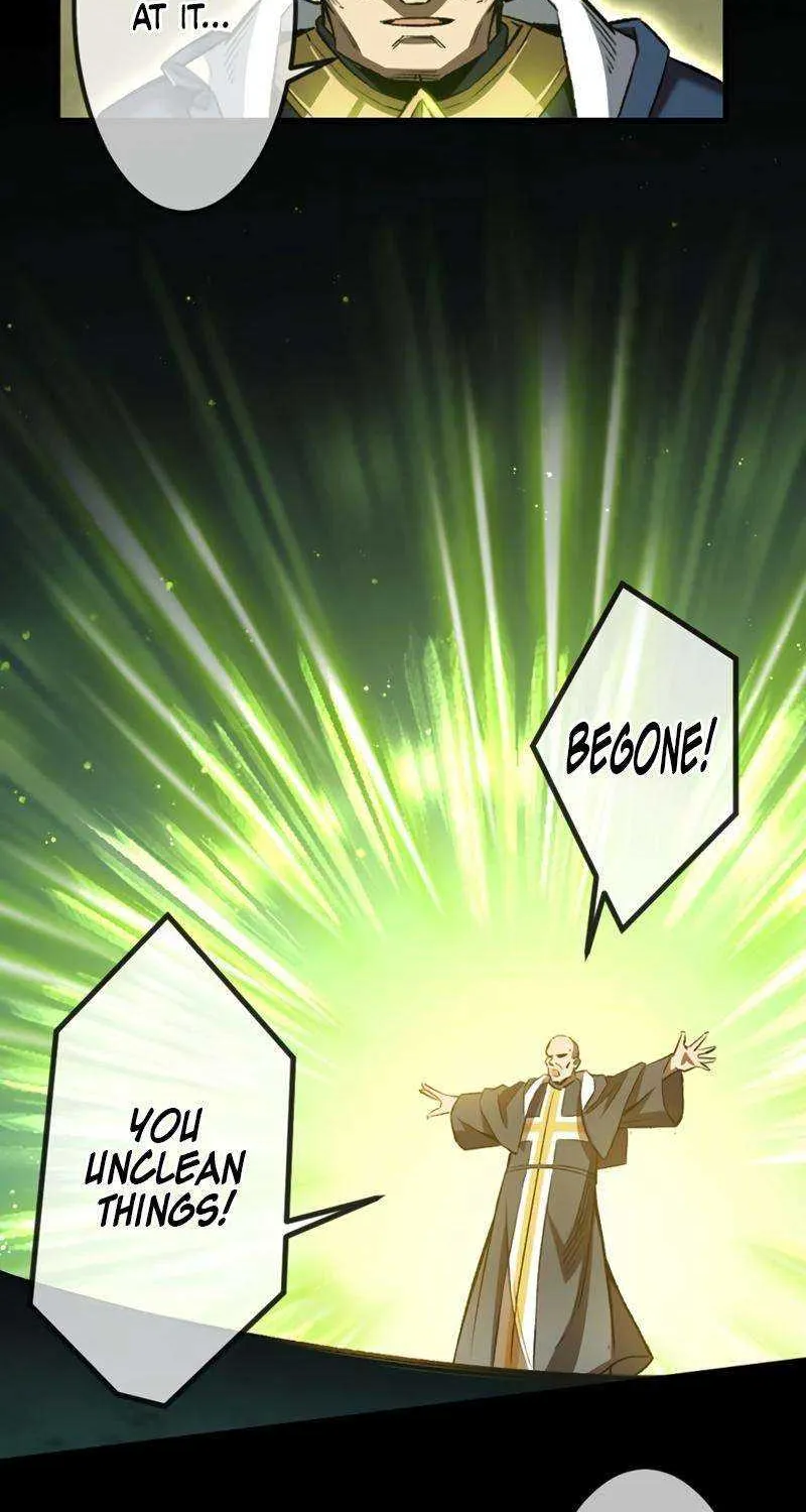 The Awakening of light Magic Chapter 5 page 43 - 