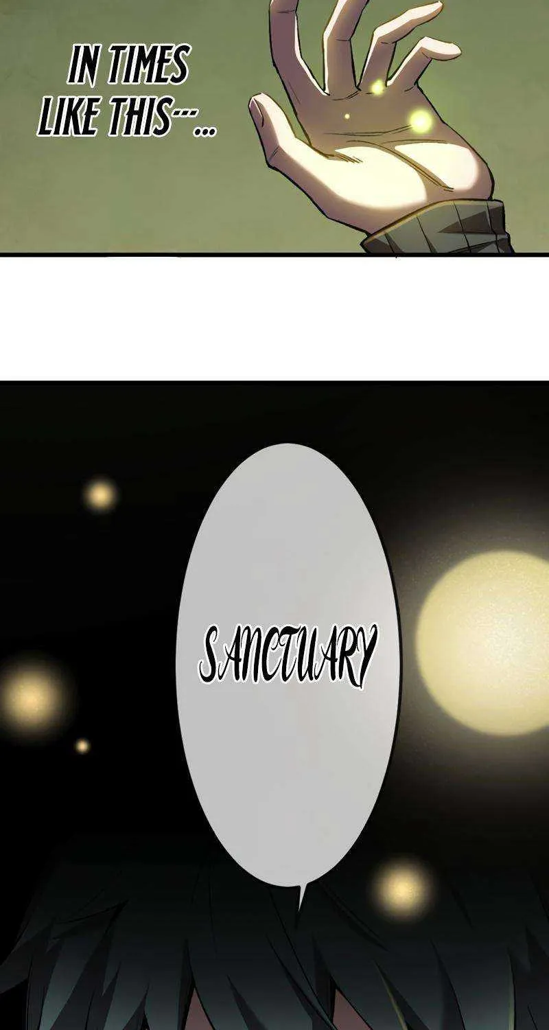 The Awakening of light Magic Chapter 5 page 45 - 