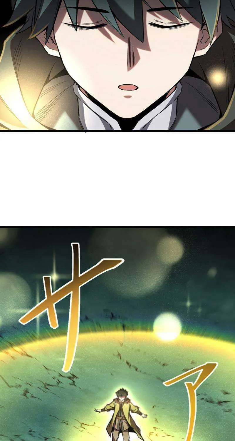 The Awakening of light Magic Chapter 5 page 46 - 