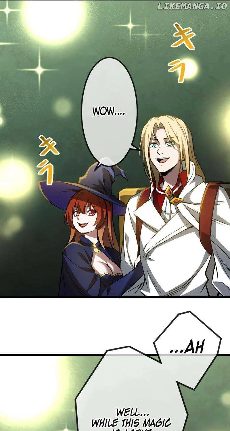 The Awakening of light Magic Chapter 5 page 48 - 