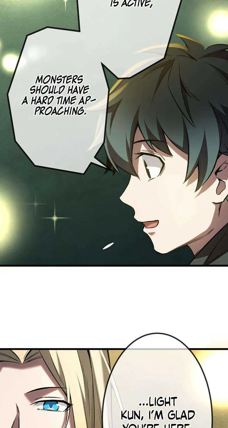 The Awakening of light Magic Chapter 5 page 49 - 