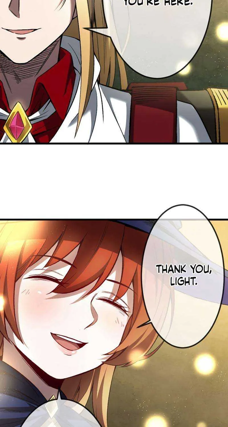 The Awakening of light Magic Chapter 5 page 50 - 