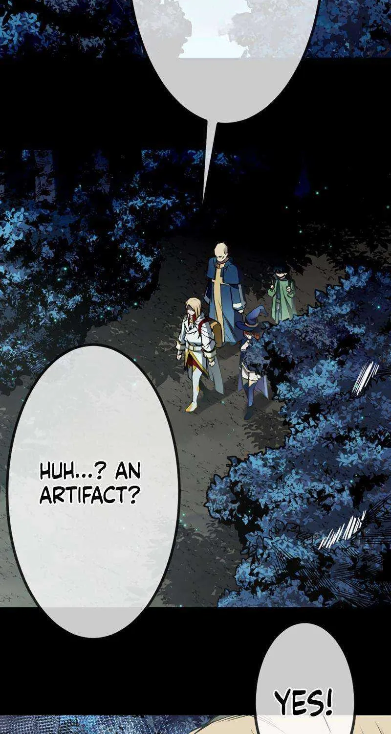 The Awakening of light Magic Chapter 5 page 6 - 